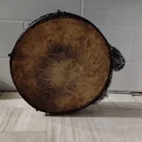 طبل فروشی