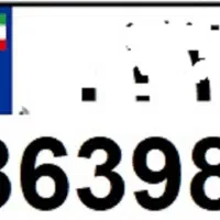پلاک موتور گم کردم