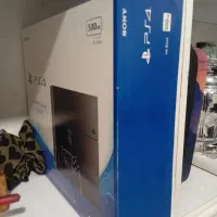 ps4|کنسول، بازی ویدئویی و آنلاین|تنکابن, |دیوار