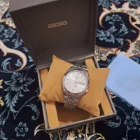 ساعت مچی مردانه سیکو (SEIKO) مدل SNK۳۸۵KI