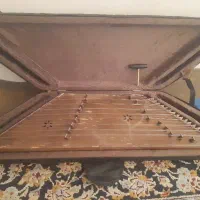 سنتور قدیمی