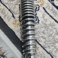 کمک عقب استاندارد دسته دو در حد نو