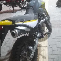 کویر t2مدل404