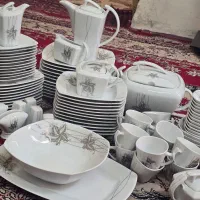 سرویس چینی پارمیس