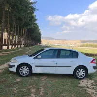 مگان2000 اتومات آخر91 فول فابریک