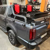 سوپرلید و تجهیزات KMC T8 T9 کلوت هایلوکس فوتون G7