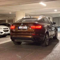 Bmw  x6  50i|خودرو سواری و وانت|تهران, کامرانیه|دیوار