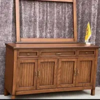 آینه کنسول