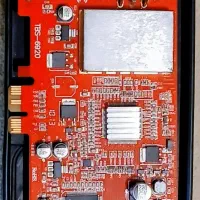 هرفن فقط ۱۰۰ عدد فن green سایلنت کره ای تمیز