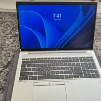 لپ تاب HP ELITEBOOK