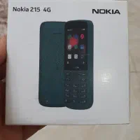 گوشی نوکیا Nokia 215 4G امکان ضبط مکالمه اصل پلمپ