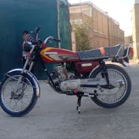 موتور پارکینگی