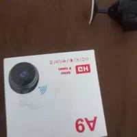 دوربین مخفی A9