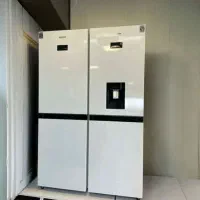یخچال و فریزر نیکسان