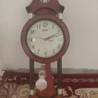 ساعت