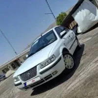 فروش خودرو سمند