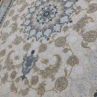 یک جفت فرش ۱۲متر