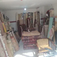 قالیشویی تمام اتوماتیک زرین بدون کرایه تحویل فوری