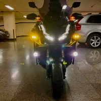 Adv 350|موتورسیکلت|تهران, چیذر|دیوار