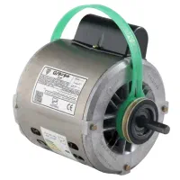 دینام کولر آبی