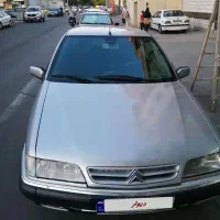 زانتیا 1800 کم کارکرد دوبرگی