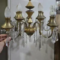 لوستر۵شاخه