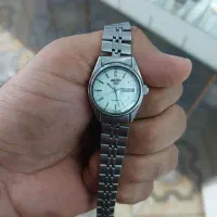 ساعت زنانه کلکسیونی سیکو  موتور کالیبر ۲۹۰۶