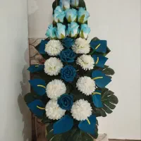 گل مصنوعی