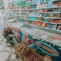 فروشنده