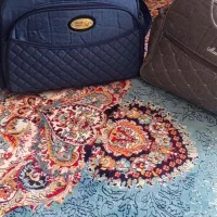 دو تا کیف بچه