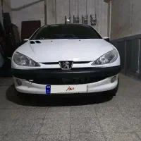 206sd مدل99کمکار واقعی تیوفایو V8بدون رنگ