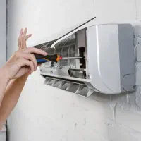 نصب،تعمیرات،کولرگازی شمس اباد فشافویه