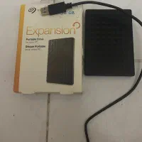 هارد ۵۰۰ usb3 نو