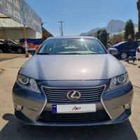 لکسوس es250