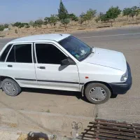 پراید 88