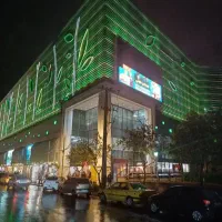 مجتمع-پارک-بازار