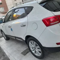 جک s5مدل ۹۷ بدون رنگ درجه یک