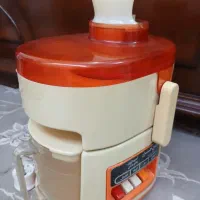 آبمیوه گیری