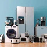 نصب ، سرویس و تعمیر تخصصی انواع لوازم خانگی