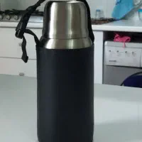 فلاسک ۴۰۰ سی سی