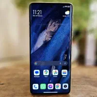 شیاومی نوت 13 پرو پلاس تمیز