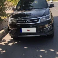 تیگو 5 مدل 96