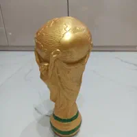 کاپ جام جهانی