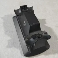 پایه شارژ کننده و نگهدارنده دسته پلی استیشن
