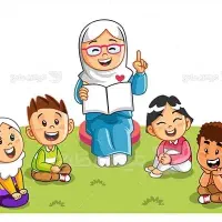 دبستانی ها