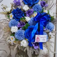 گل مصنوعی