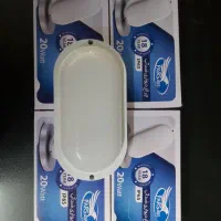 چراغ  ۲۰ وات واترپرف