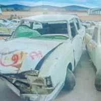 خرید خودروهای فرسوده