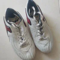 کفش استوک فوتبال 42