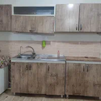 کابینت آشپزخانه